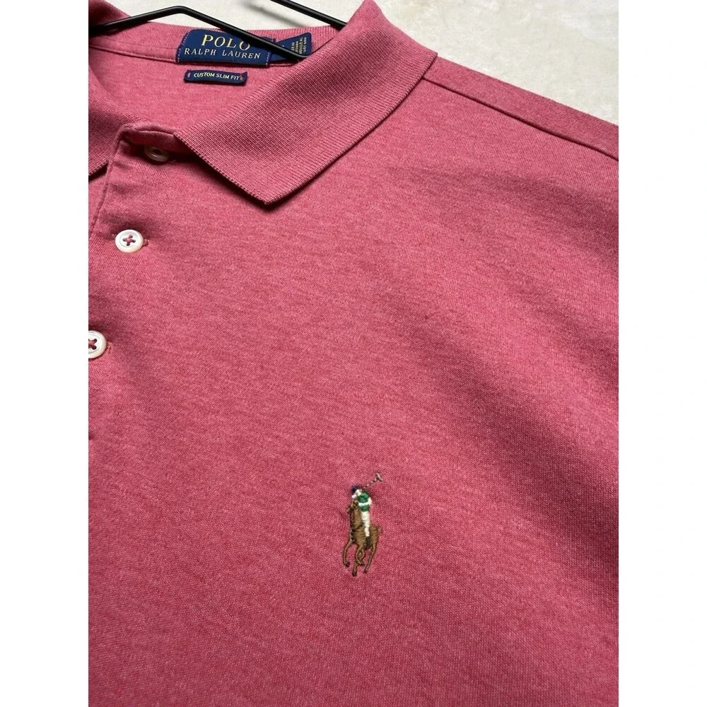 Ralph Lauren 0356 polo
